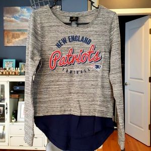NFL Sweat Shirt